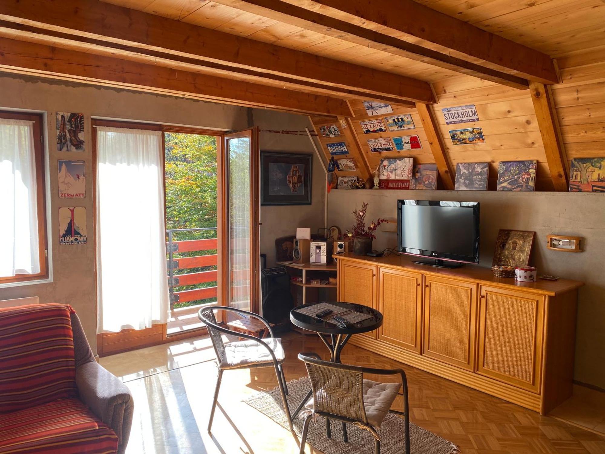 Villa Vikendica Stojanovic Mionica Exterior foto